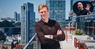 Uber Executive Foresees a Future Without Driving for Children