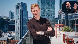 Uber Executive Foresees a Future Without Driving for Children