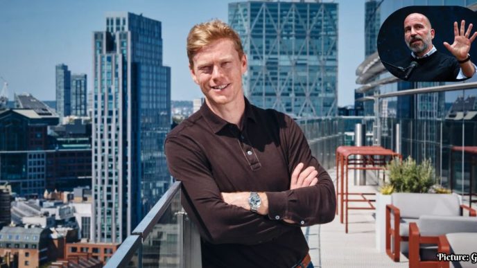 Uber Executive Foresees a Future Without Driving for Children
