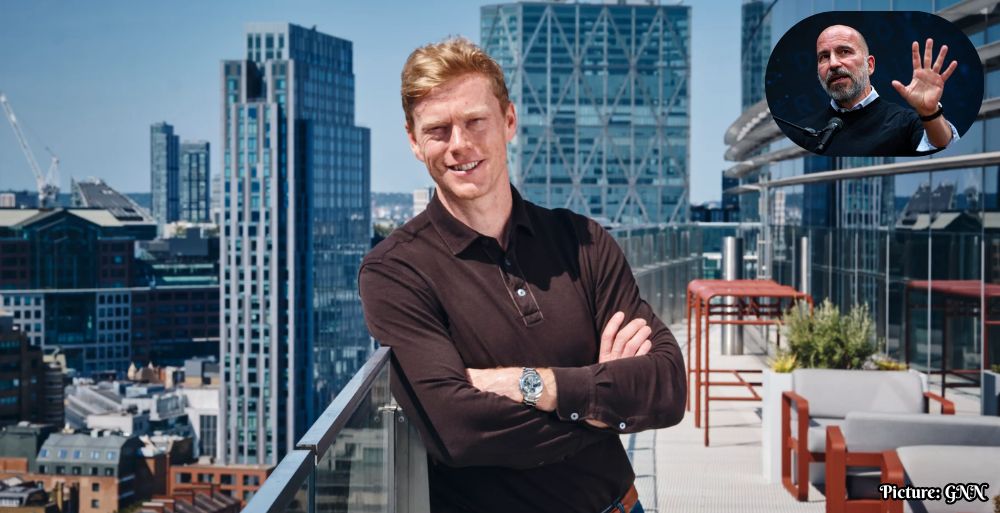 Uber Executive Foresees a Future Without Driving for Children