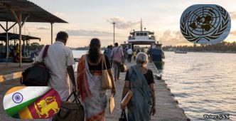 United Nations Supports Sri Lanka's Initiative for Refugee Return from India