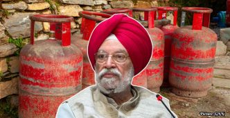 United States Becomes India's Largest Supplier of Liquefied Petroleum Gas, Accounting for 67% of Imports