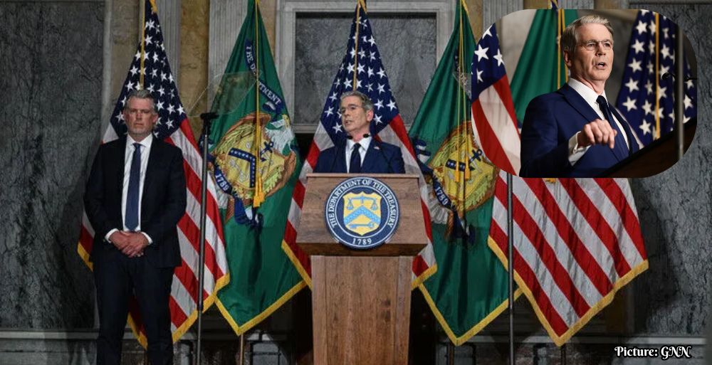United States Launches 'Operation Economic Outcast' to Isolate Iran Economically