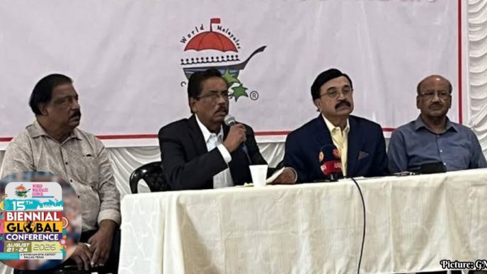 World Malayali Council Announces 30th International Annual Conference in Dallas
