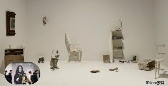 Yoko Ono's Insights on Impermanence and Letting Go