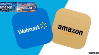 Amazon Surpasses Walmart as World's Largest Company by Revenue in 2026