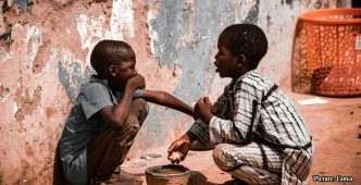El Niño Expected to Increase Global Hunger by 50 Million People by 2025
