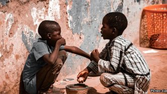 El Niño Expected to Increase Global Hunger by 50 Million People by 2025