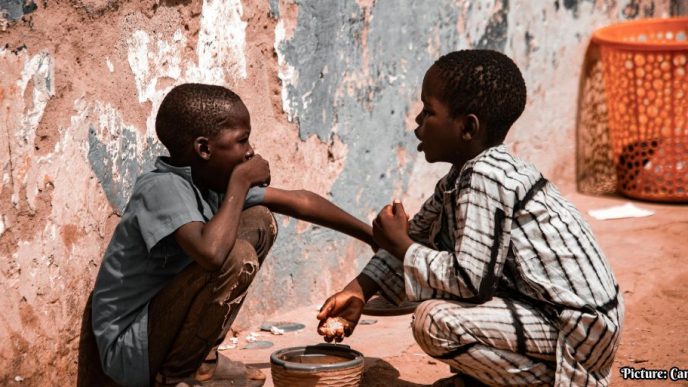 El Niño Expected to Increase Global Hunger by 50 Million People by 2025