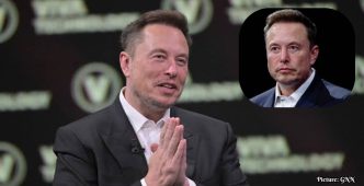 Elon Musk's 2025 Compensation Exceeds 2.5 Million Times Average Tesla Worker Pay, Report Reveals