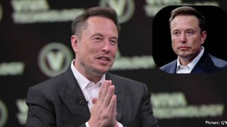 Elon Musk's 2025 Compensation Exceeds 2.5 Million Times Average Tesla Worker Pay, Report Reveals