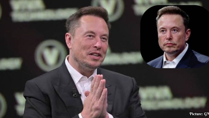 Elon Musk's 2025 Compensation Exceeds 2.5 Million Times Average Tesla Worker Pay, Report Reveals