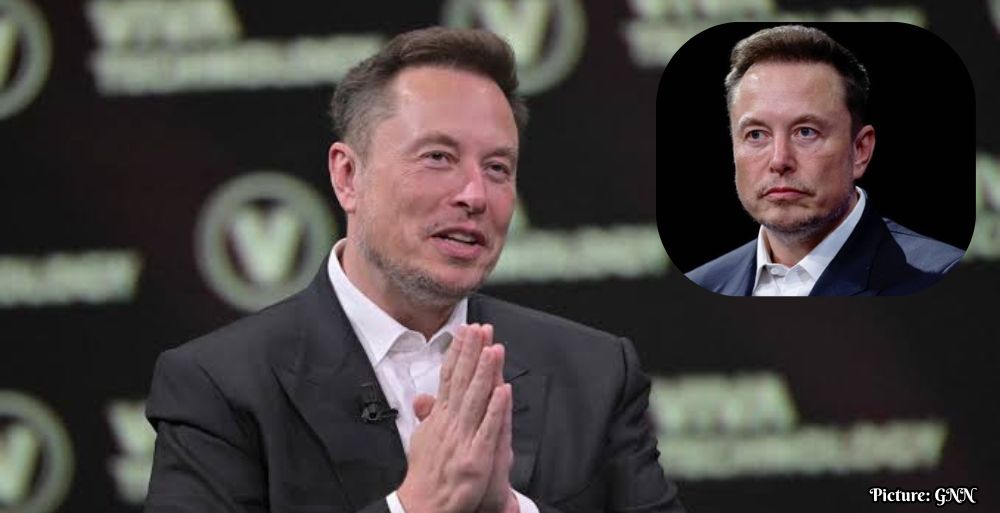 Elon Musk's 2025 Compensation Exceeds 2.5 Million Times Average Tesla Worker Pay, Report Reveals