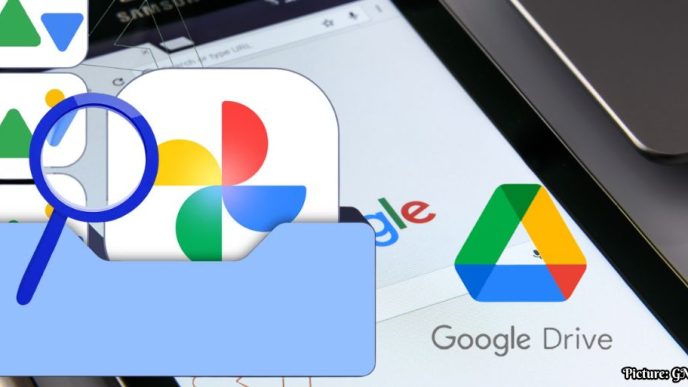 Google Drive to Discontinue Photo Backups to Google Photos Starting August 10, 2026