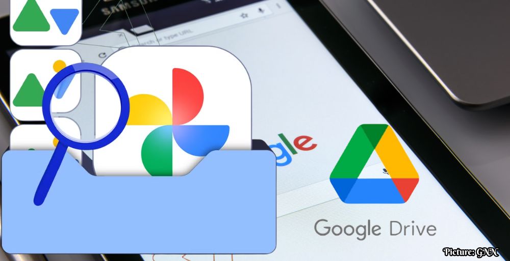 Google Drive to Discontinue Photo Backups to Google Photos Starting August 10, 2026