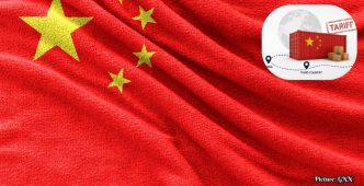 U.S. Identifies India Among Countries at Risk of Facilitating Chinese Goods Tariff Evasion