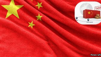 U.S. Identifies India Among Countries at Risk of Facilitating Chinese Goods Tariff Evasion