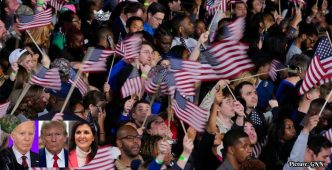 Primary Elections Reflect Divides in Democratic Party and Continued Trump Influence