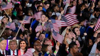 Primary Elections Reflect Divides in Democratic Party and Continued Trump Influence
