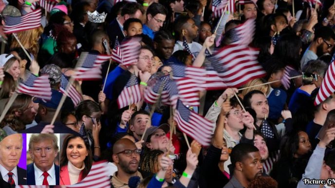 Primary Elections Reflect Divides in Democratic Party and Continued Trump Influence