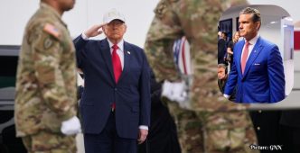 Military Leaders Caution Against Extended U.S. Operations in Iran