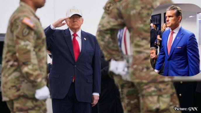 Military Leaders Caution Against Extended U.S. Operations in Iran