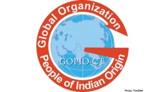 GOPIO-CT Represents India at Stamford Public Library’s WorldFest