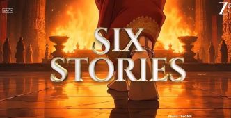 In a Bold First-of-Its-Kind Collaboration, Zee 5 Global and Collective Studios’ Historyverse Unveil Six AI-Driven Originals Drawing from Indian Mythology and History