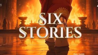 In a Bold First-of-Its-Kind Collaboration, Zee 5 Global and Collective Studios’ Historyverse Unveil Six AI-Driven Originals Drawing from Indian Mythology and History