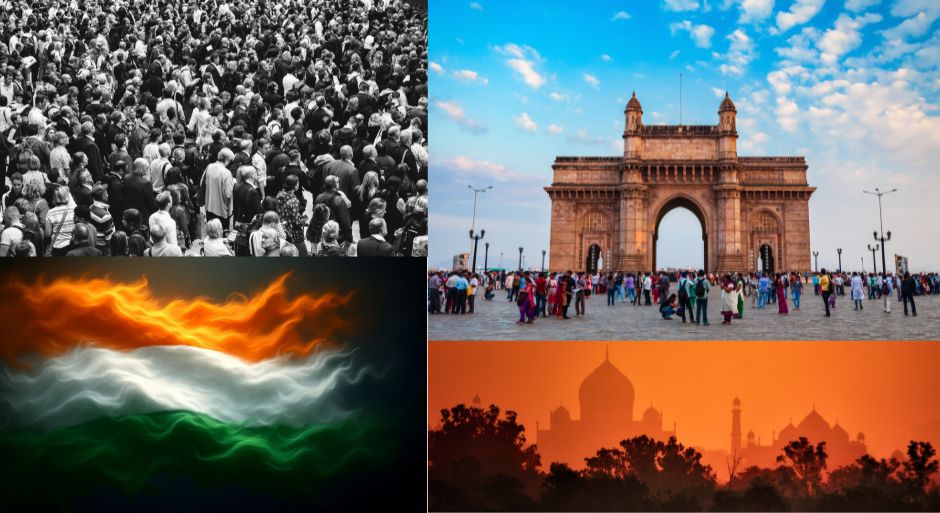 India at 80 Conclusion The Next Twenty Years