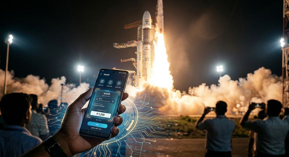 India at 80 Science, Technology, and the Digital Revolution