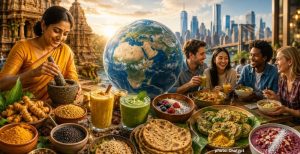 India in 2026: Ancient Wisdom, Modern Recognition