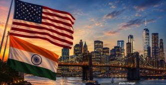 Indians Shine in USA: A Story of Success, Innovation, Leadership, and Cultural Pride