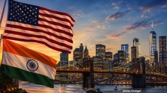 Indians Shine in USA: A Story of Success, Innovation, Leadership, and Cultural Pride