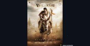 SS Rajamouli's 'Varanasi' Unveils High-Stakes Plot Featuring Mahesh Babu and Priyanka Chopra