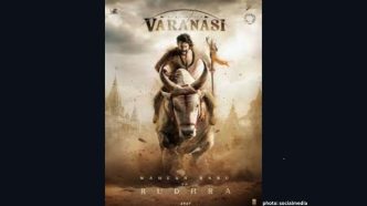 SS Rajamouli's 'Varanasi' Unveils High-Stakes Plot Featuring Mahesh Babu and Priyanka Chopra