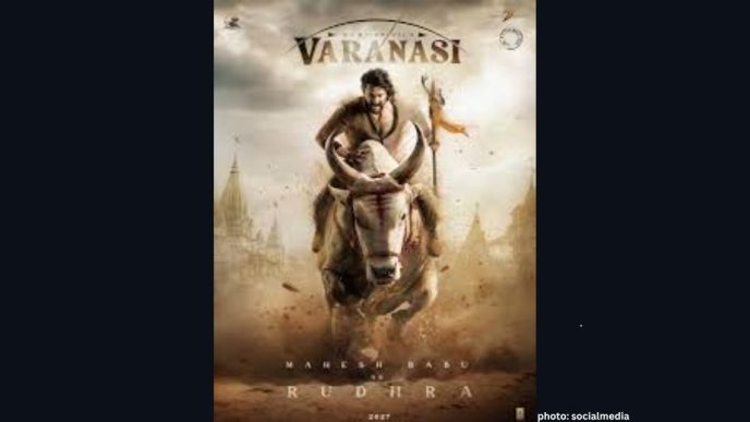 SS Rajamouli's 'Varanasi' Unveils High-Stakes Plot Featuring Mahesh Babu and Priyanka Chopra