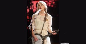 Taylor Swift's Music Removed from Team Trump TikTok Amid Copyright Claims