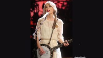 Taylor Swift's Music Removed from Team Trump TikTok Amid Copyright Claims
