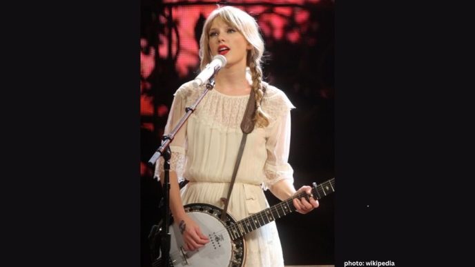 Taylor Swift's Music Removed from Team Trump TikTok Amid Copyright Claims