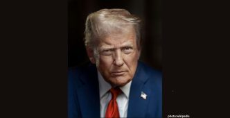 The End of Trump Era?