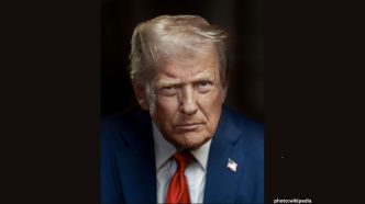 The End of Trump Era?