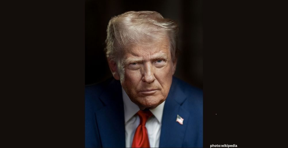 The End of Trump Era?