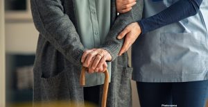 The Meaning of a New Walking Stick: Keralam sets A New Beginning in Caring for Older People!
