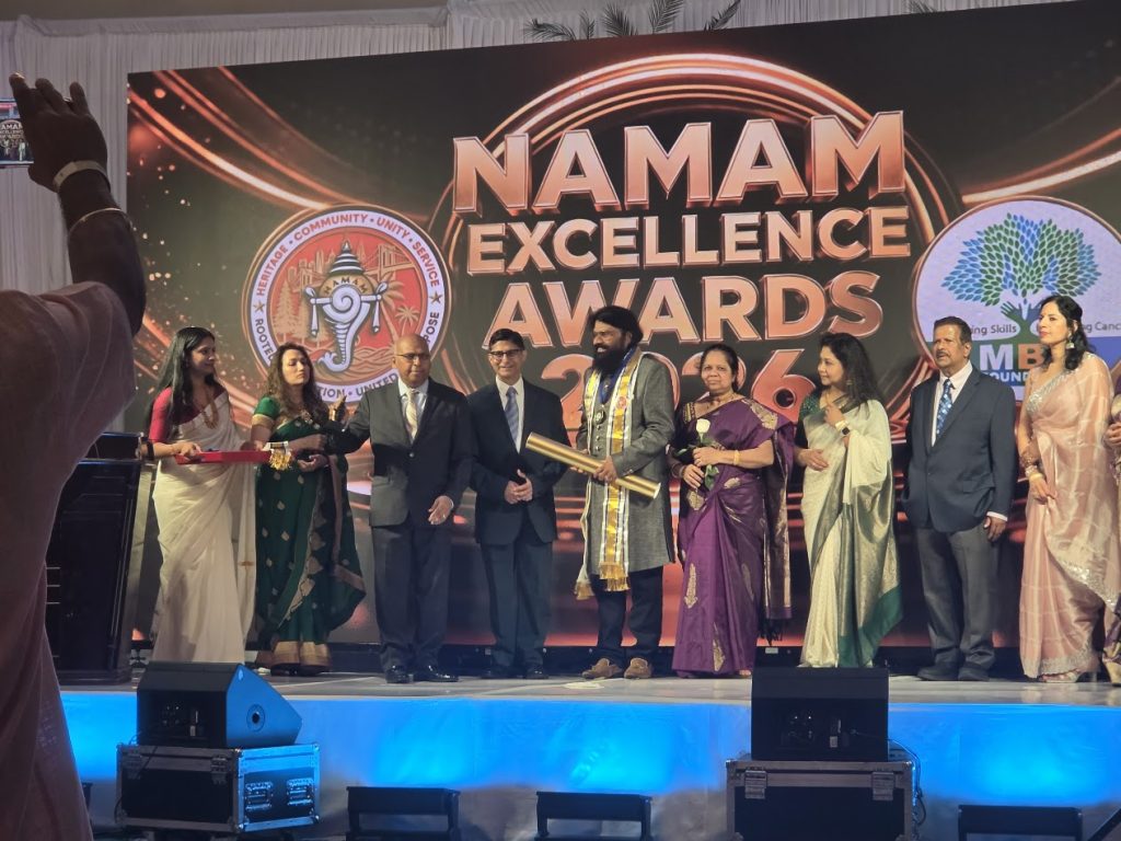 award