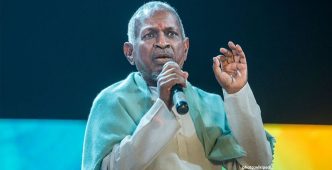Mercuri & Saregama Bring Maestro Ilaiyaraaja’s “Raja 50” to the U.S.; Ultra Entertainments & Bharat Bhavan Bring the Celebration to Dallas