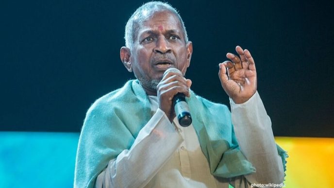 Mercuri & Saregama Bring Maestro Ilaiyaraaja’s “Raja 50” to the U.S.; Ultra Entertainments & Bharat Bhavan Bring the Celebration to Dallas