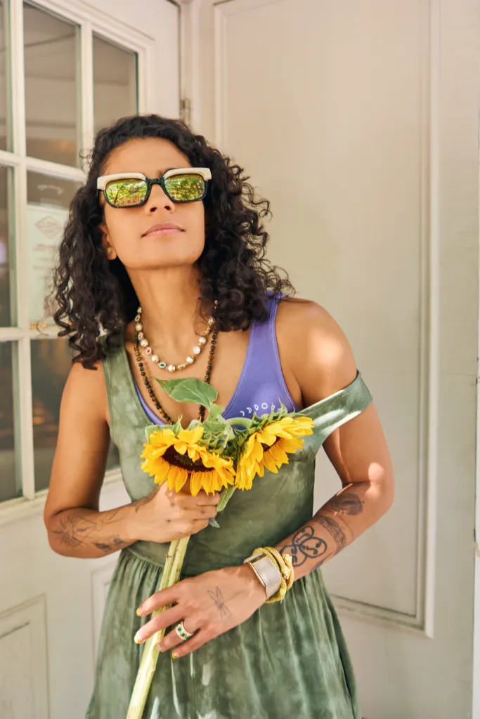 madame gandhi