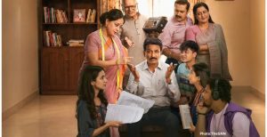 5 Reasons Bakaiti Season 2 Is the Perfect Watch for Anyone Who Has Ever Lived in a Joint Family