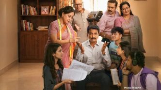 5 Reasons Bakaiti Season 2 Is the Perfect Watch for Anyone Who Has Ever Lived in a Joint Family